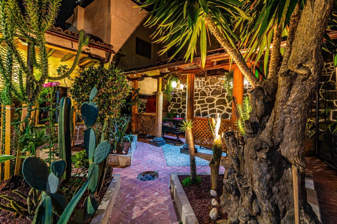 Hotel Del Carmen Tlalpujahua de Rayón Kültér fotó
